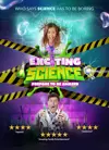 Exciting Science at the Torch Theatre